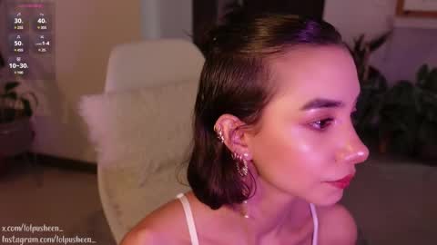 Juliette Dee online show from January 27, 9:11 pm