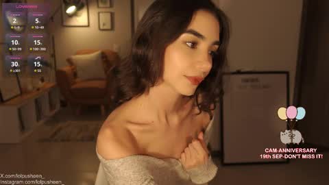 Juliette Dee online show from September 17, 10:22 pm