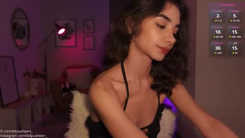 Juliette Dee online show from September 26, 10:47 pm