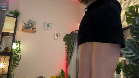 Julie online show from December 16, 4:05 pm