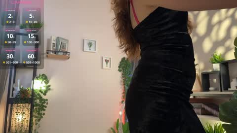 Julie online show from February 2, 12:46 pm