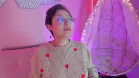 Julieta online show from November 1, 11:45 am