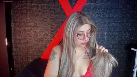 Julieta online show from November 27, 12:18 pm