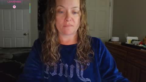 Juli Monroe online show from September 30, 2:05 am