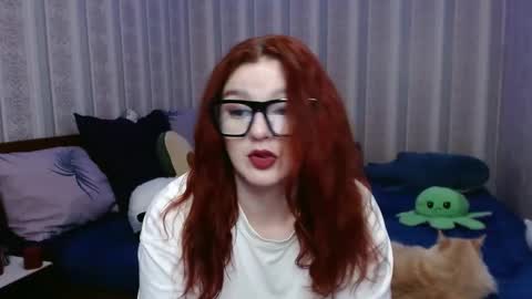 Julith online show from December 29, 12:30 am