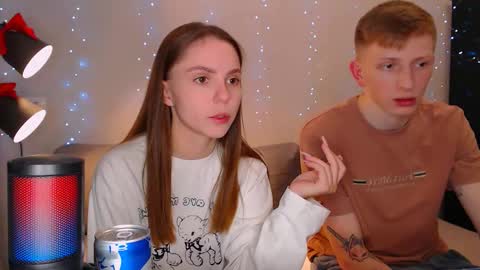 sweet online show from December 29, 8:37 pm