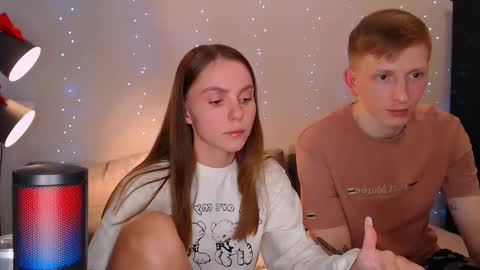 sweet online show from January 5, 9:03 pm