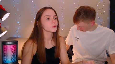 sweet online show from January 6, 10:15 pm