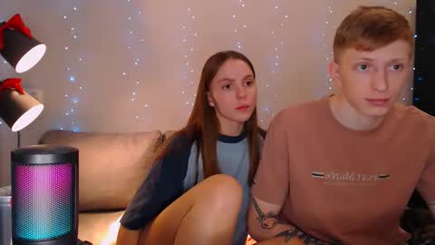 sweet online show from January 9, 1:29 am