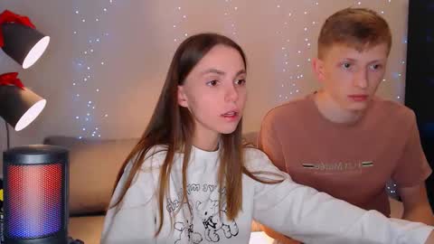 sweet online show from February 14, 1:02 am