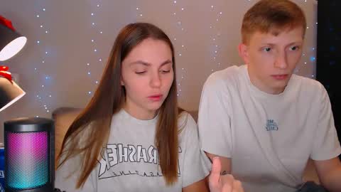 sweet online show from February 17, 9:30 pm