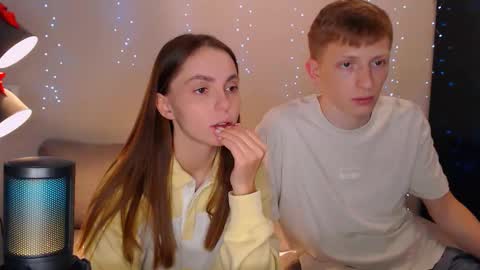 sweet online show from February 26, 9:37 pm