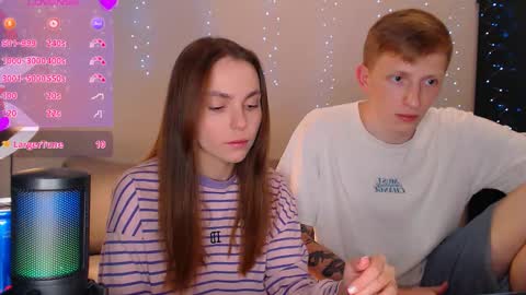 sweet online show from February 28, 9:44 pm