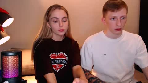 sweet online show from November 11, 10:21 pm