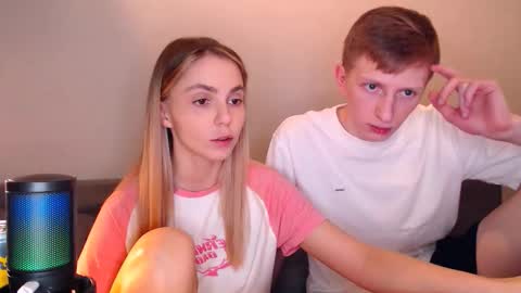 sweet online show from December 2, 10:16 pm