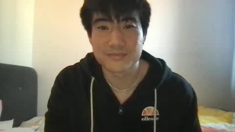 Snapshot of jungcock1234 chatting on February 8, 1:33 pm Jungcock1234 online show from February 8, 1:33 pm