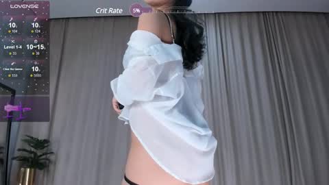  Jung so online show from December 3, 7:33 pm