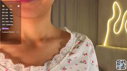 Bella online show from October 1, 6:25 pm