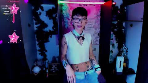 Junior online show from February 19, 4:33 pm