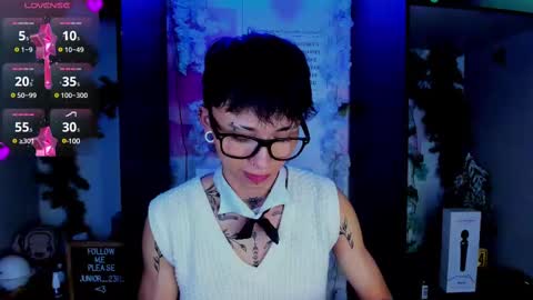 Junior online show from February 19, 10:42 pm