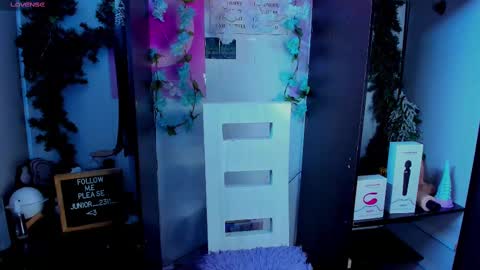 Junior online show from March 10, 8:56 pm