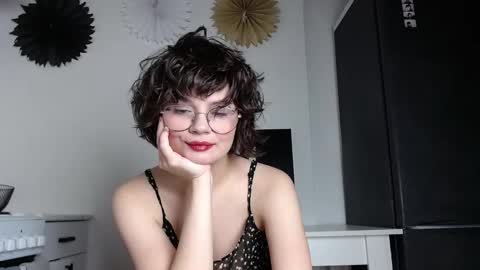 JunneWers online show from October 21, 12:22 am