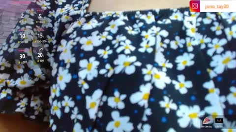 JUNO online show from October 21, 11:22 am