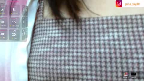 JUNO online show from October 28, 11:36 am