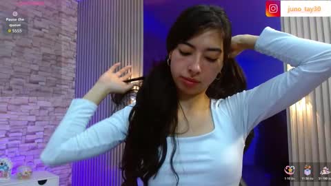 JUNO online show from November 26, 11:44 am