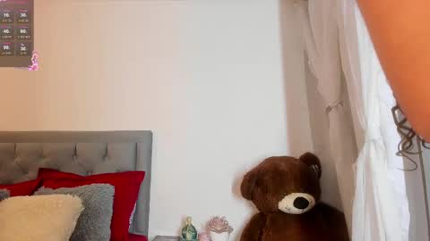  viviana  sasha  online show from March 11, 3:02 pm