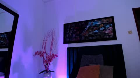 Jupiter Fox online show from December 30, 11:48 am