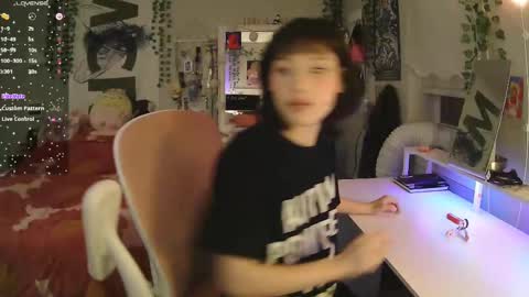 Snapshot of jupitersclaim chatting on September 25, 12:14 am jupitersclaim online show from September 25, 12:14 am