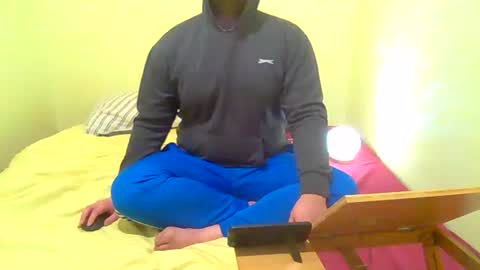 Snapshot of juriboo1510 chatting on February 27, 6:20 pm juriboo1510 online show from February 27, 6:20 pm