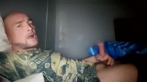 Yuri online show from October 24, 11:56 pm