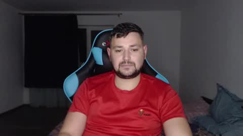 Snapshot of just_a_nice_guy_27 chatting on December 16, 5:54 pm Alex online show from December 16, 5:54 pm