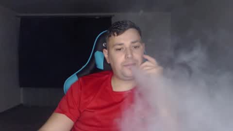 Snapshot of just_a_nice_guy_27 chatting on December 17, 5:58 pm Alex online show from December 17, 5:58 pm