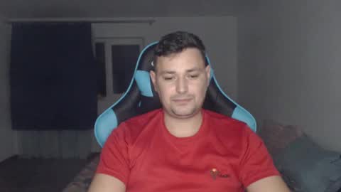 Snapshot of just_a_nice_guy_27 chatting on December 18, 6:03 pm Alex online show from December 18, 6:03 pm