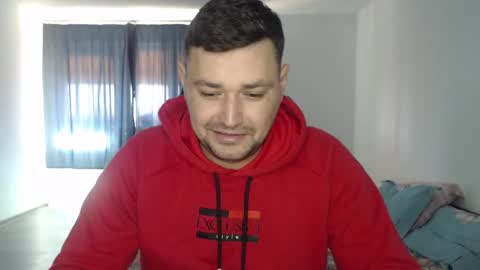 Snapshot of just_a_nice_guy_27 chatting on December 22, 11:22 am Alex online show from December 22, 11:22 am