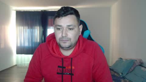 Snapshot of just_a_nice_guy_27 chatting on December 22, 2:27 pm Alex online show from December 22, 2:27 pm