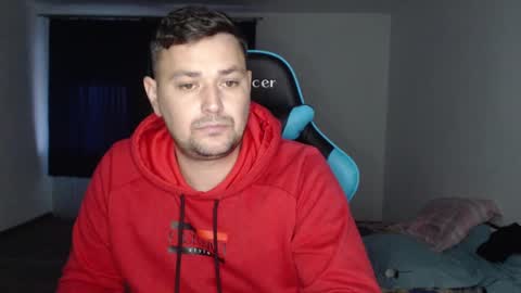 Snapshot of just_a_nice_guy_27 chatting on December 23, 2:28 pm Alex online show from December 23, 2:28 pm