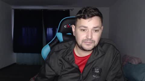 Snapshot of just_a_nice_guy_27 chatting on December 27, 2:22 pm Alex online show from December 27, 2:22 pm