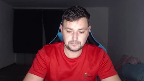 Snapshot of just_a_nice_guy_27 chatting on December 27, 7:03 pm Alex online show from December 27, 7:03 pm