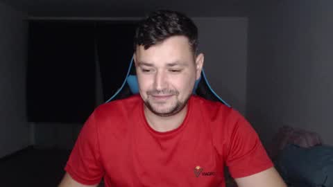 Snapshot of just_a_nice_guy_27 chatting on December 27, 10:16 pm Alex online show from December 27, 10:16 pm