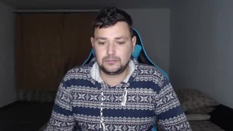 Snapshot of just_a_nice_guy_27 chatting on December 29, 5:01 pm Alex online show from December 29, 5:01 pm