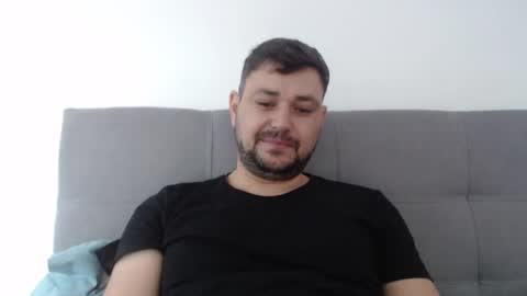 Snapshot of just_a_nice_guy_27 chatting on January 4, 10:49 am Alex online show from January 4, 10:49 am