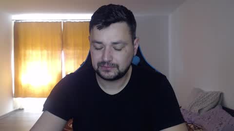 Snapshot of just_a_nice_guy_27 chatting on January 5, 11:26 am Alex online show from January 5, 11:26 am