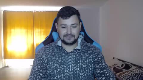 Snapshot of just_a_nice_guy_27 chatting on January 6, 11:18 am Alex online show from January 6, 11:18 am