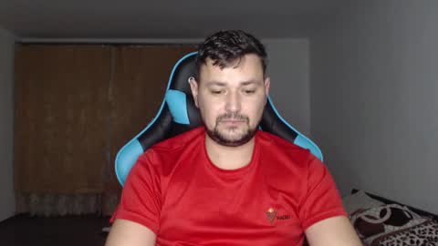 Snapshot of just_a_nice_guy_27 chatting on January 6, 5:49 pm Alex online show from January 6, 5:49 pm