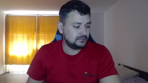 Snapshot of just_a_nice_guy_27 chatting on January 7, 11:16 am Alex online show from January 7, 11:16 am