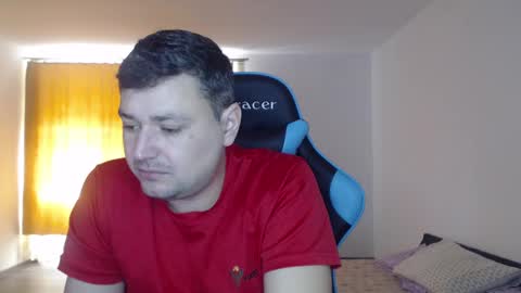 Snapshot of just_a_nice_guy_27 chatting on January 10, 11:11 am Alex online show from January 10, 11:11 am